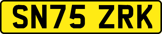 SN75ZRK