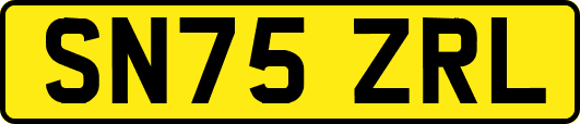 SN75ZRL