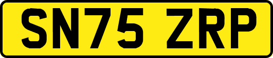 SN75ZRP