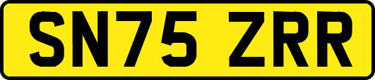 SN75ZRR