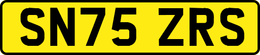 SN75ZRS