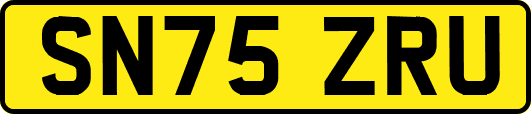 SN75ZRU