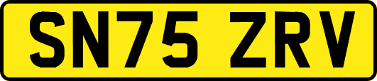 SN75ZRV