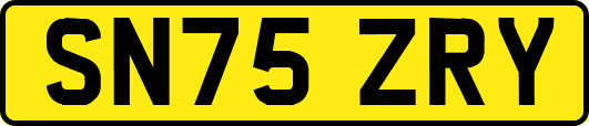 SN75ZRY