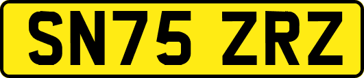 SN75ZRZ