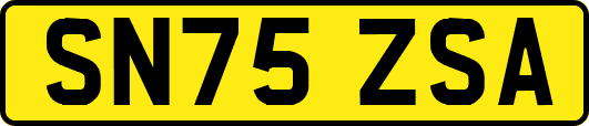 SN75ZSA