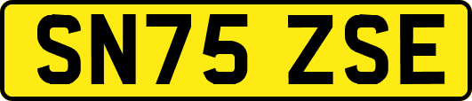 SN75ZSE