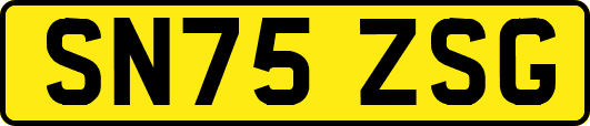 SN75ZSG