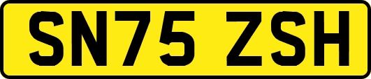 SN75ZSH