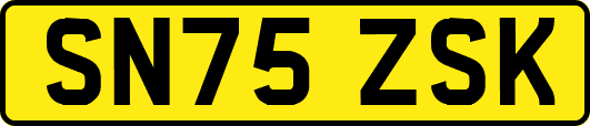 SN75ZSK