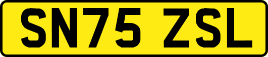 SN75ZSL