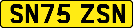 SN75ZSN