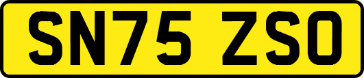 SN75ZSO