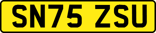 SN75ZSU