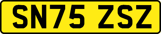 SN75ZSZ