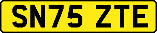 SN75ZTE