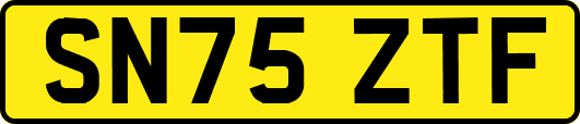 SN75ZTF