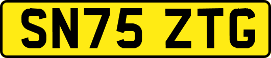 SN75ZTG