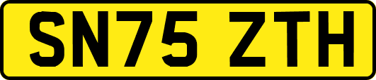 SN75ZTH