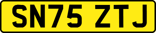 SN75ZTJ