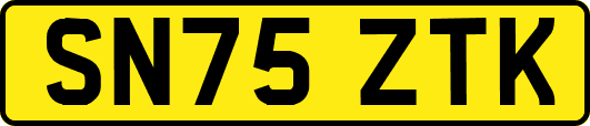 SN75ZTK