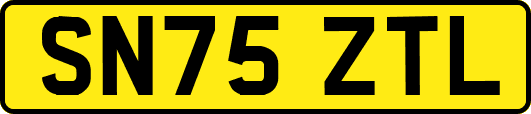 SN75ZTL