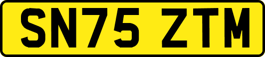 SN75ZTM