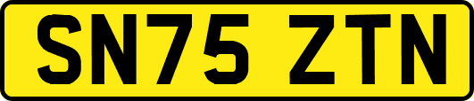 SN75ZTN