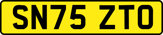 SN75ZTO