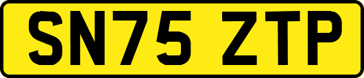 SN75ZTP