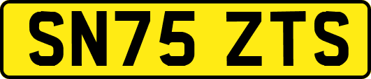 SN75ZTS