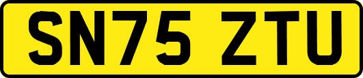 SN75ZTU