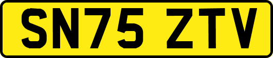 SN75ZTV