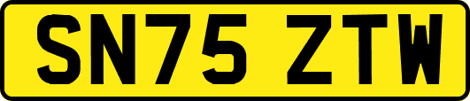 SN75ZTW