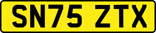 SN75ZTX
