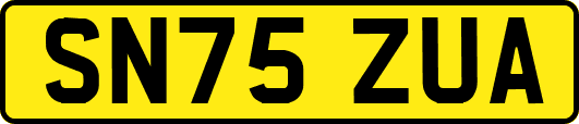 SN75ZUA
