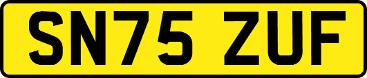 SN75ZUF