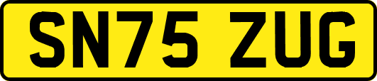 SN75ZUG