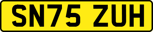 SN75ZUH