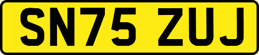 SN75ZUJ
