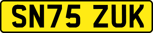 SN75ZUK