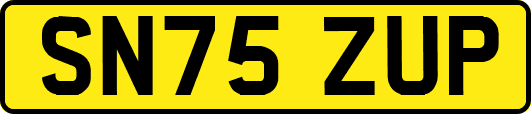 SN75ZUP