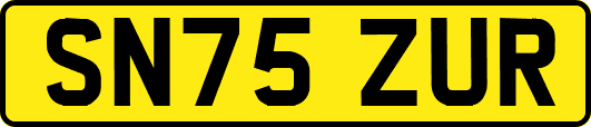 SN75ZUR