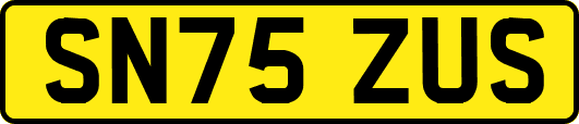 SN75ZUS