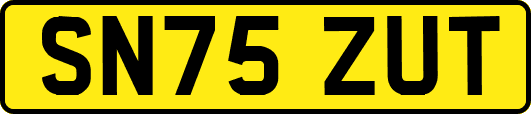 SN75ZUT