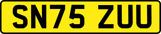 SN75ZUU