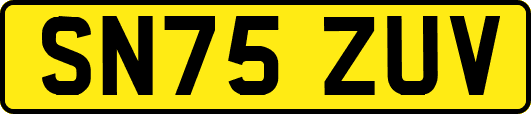 SN75ZUV