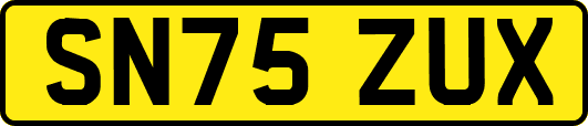 SN75ZUX