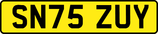SN75ZUY