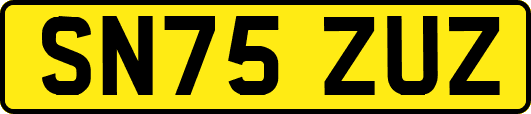 SN75ZUZ
